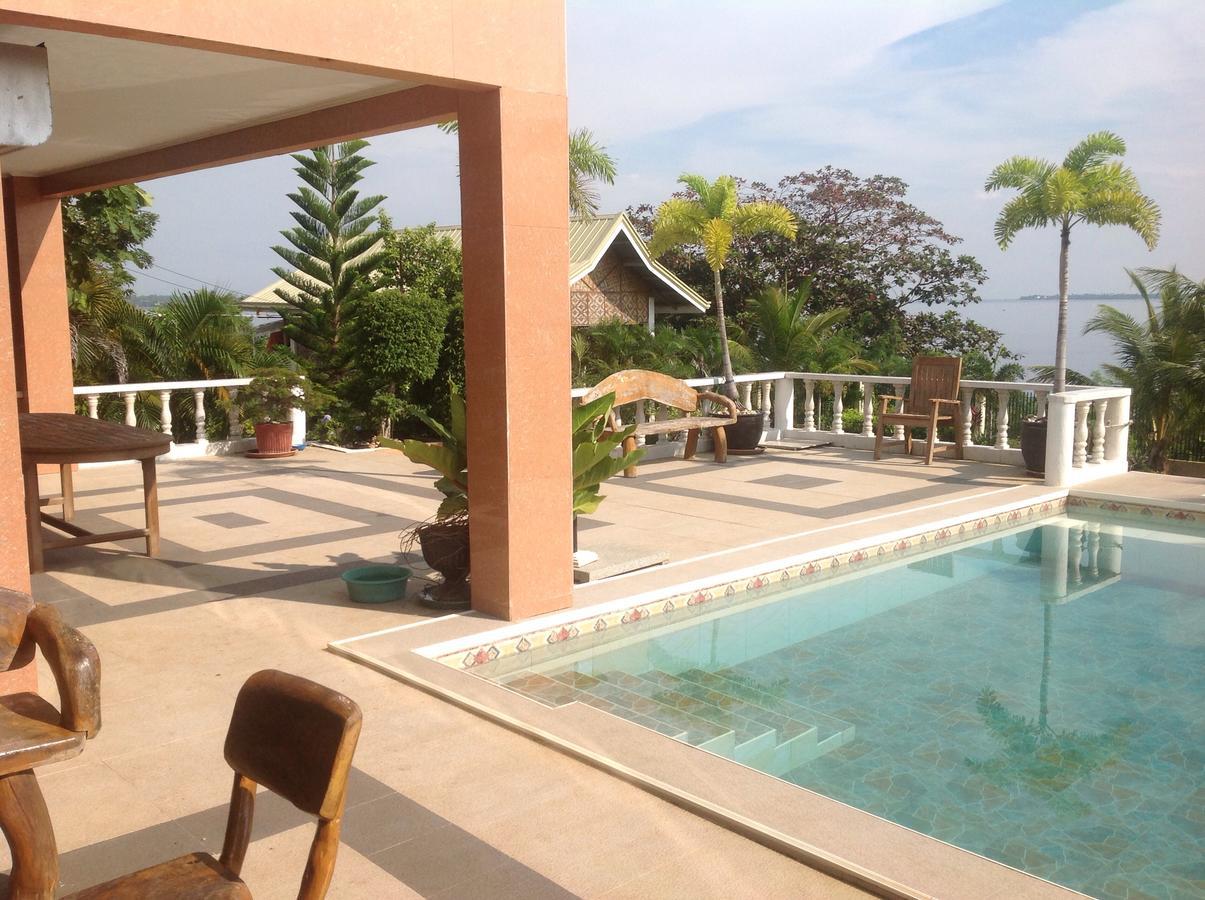 Guesthouse Sondol Loon Exterior photo